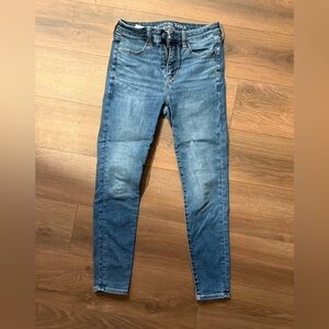 American Eagle Jeggings